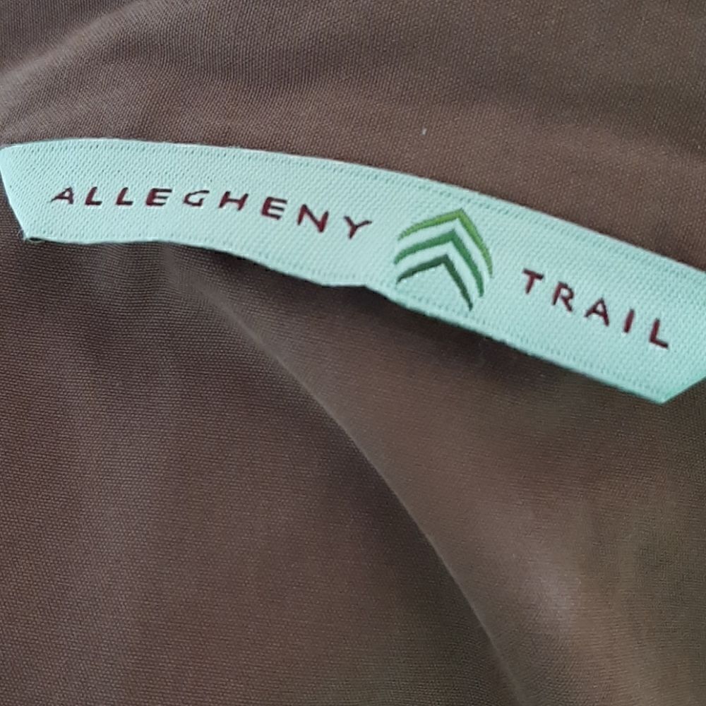 Allegheny Trail jacket - Picture 5 of 6